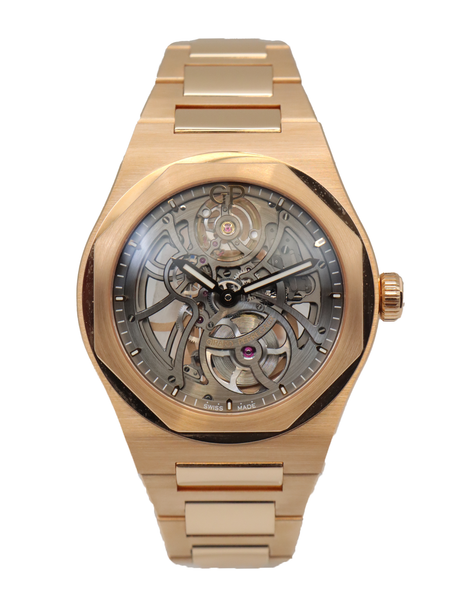 Girard Perregaux Laureato 81015-52-002-52A